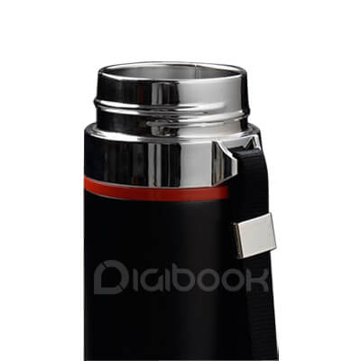 Tutup Tumbler TM 625 Digibook Promotion