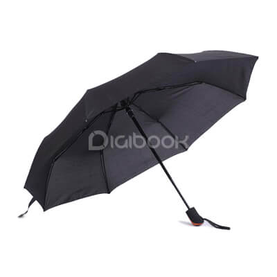 Umbrella Auto Switch Digibook Promotion