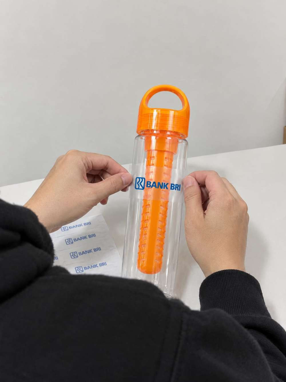 Botol Minum Infuser Custom Logo Bank Bri2 6adb2c12ae43f20261023164242