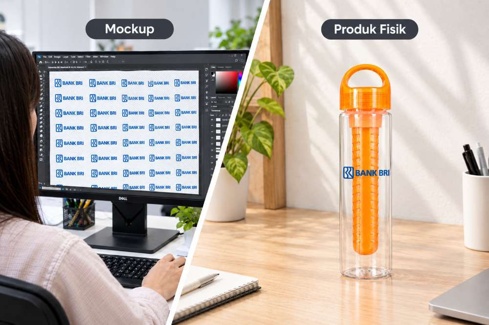 Botol Minum Infuser Custom Logo Bank Bri4 6adb2c55022d720261023164349