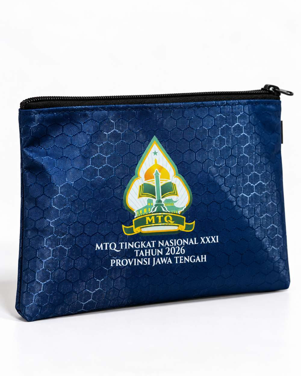 Pouch Custom Dtf Mtq Nasional Xxxi 20262 6ace3acd4434d20261013210605
