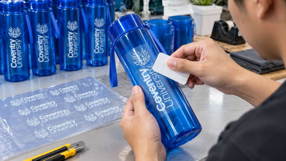 Produksi Tumbler Custom Coventry University Uv Dtf2 6ad592f5c089220261019104805