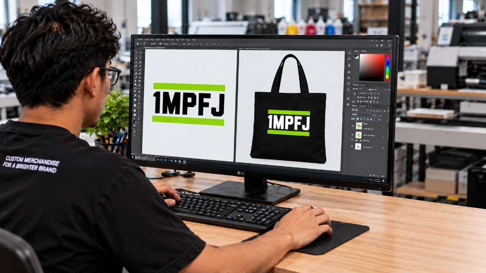 Tote Bag Custom Dtf Logo 1mpfj1 6ace3eb6101af20261013212246