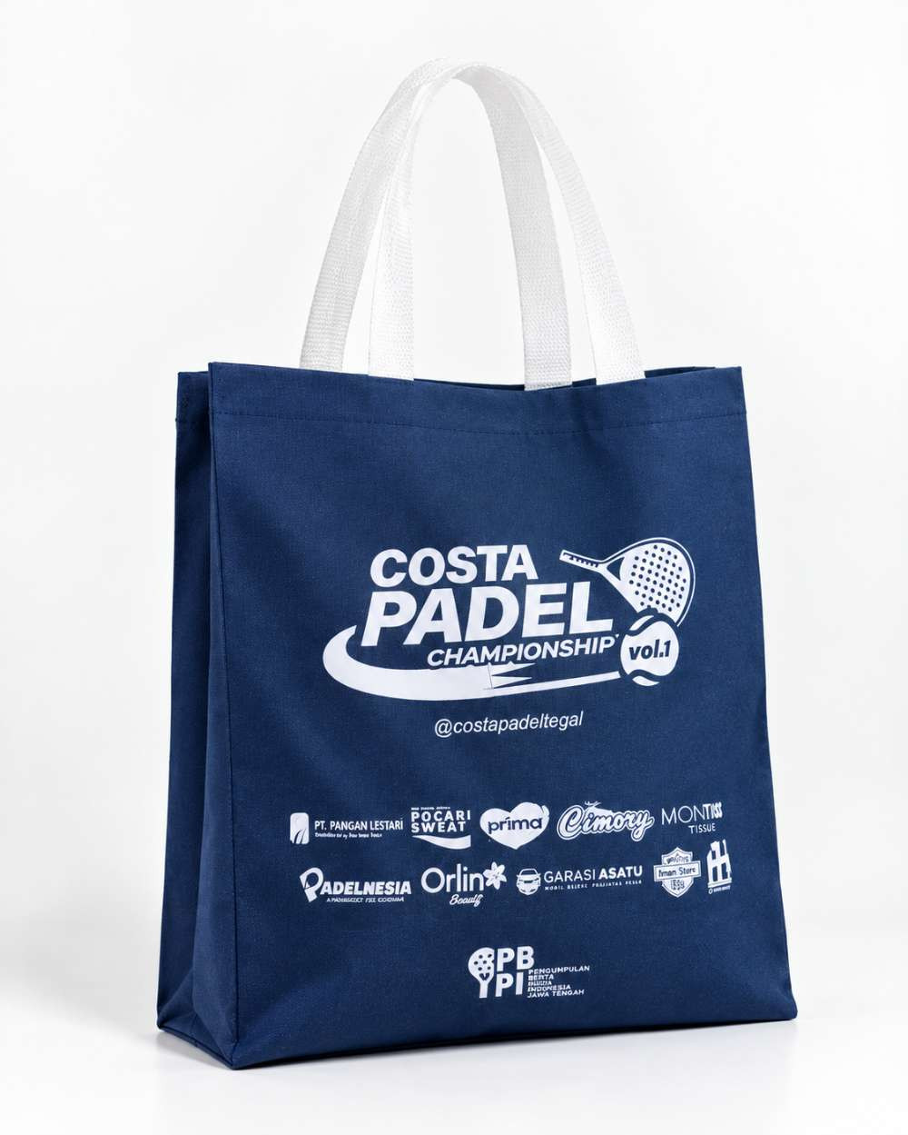 Totebag Custom Costa Padel Championship Vol12 6ad3a457c878920261017233743