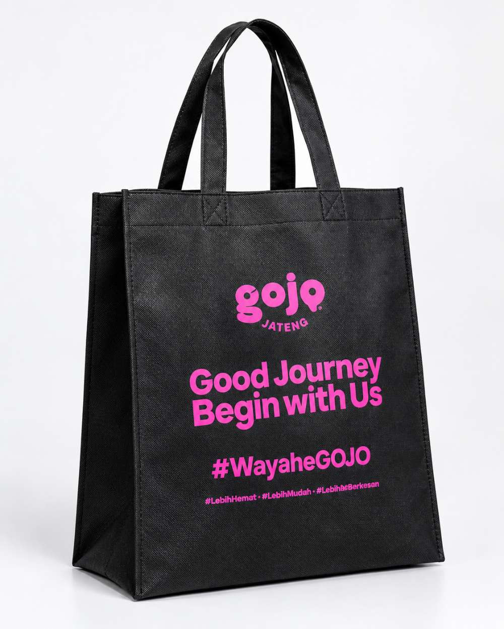 Totebag Spunbond Custom Gojo Jateng2 6ad2369139c1220261016213705