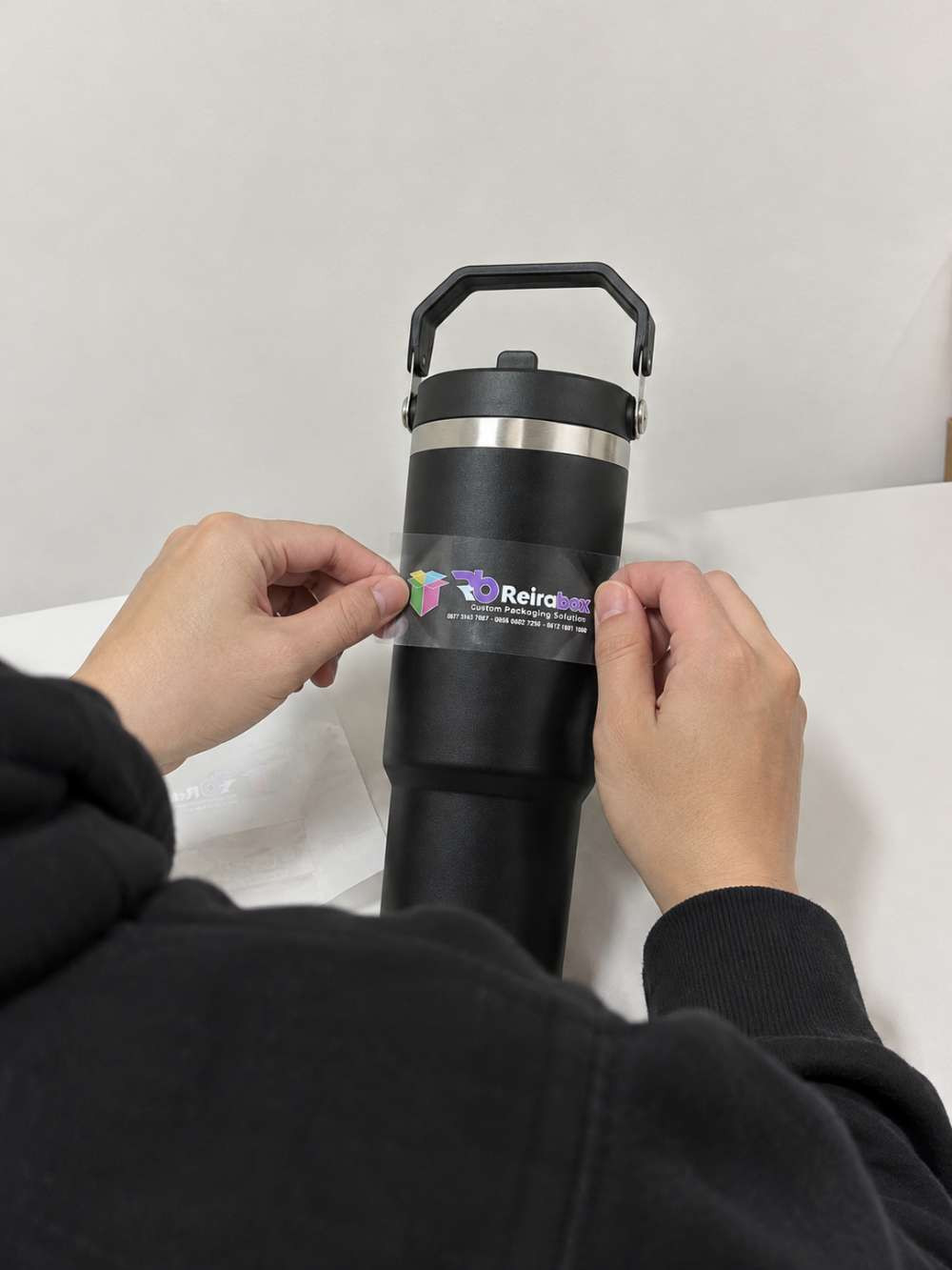 Tumbler Custom 20274 6ac5f0156e9c920261007140909
