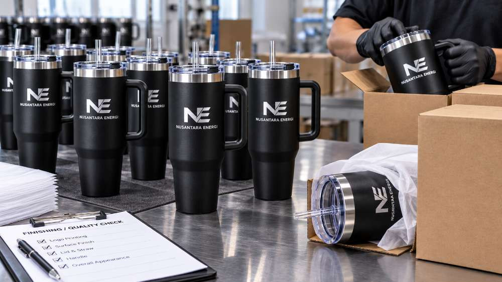 Tumbler Custom Corporate Series4 6ac65fe32009c20261007220611
