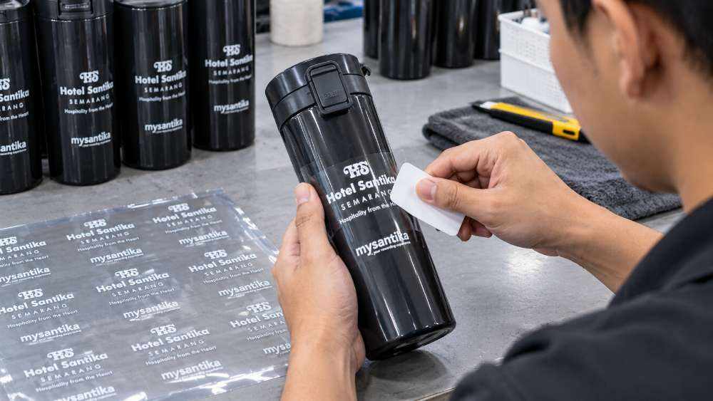 Tumbler Custom Hotel Santika Semarang2 6ad5995270e2420261019111514