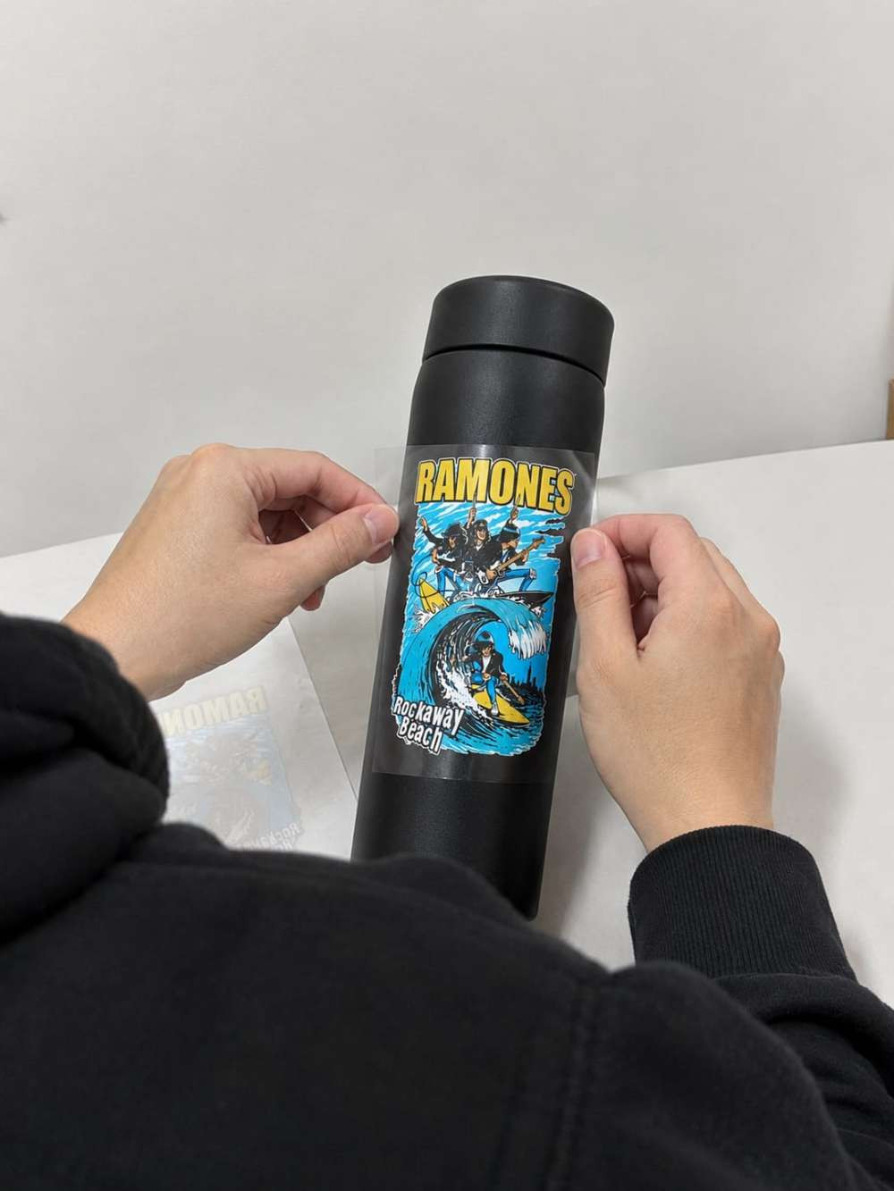 Tumbler Custom Ramones2 6adb0c8f4892e20261023142815