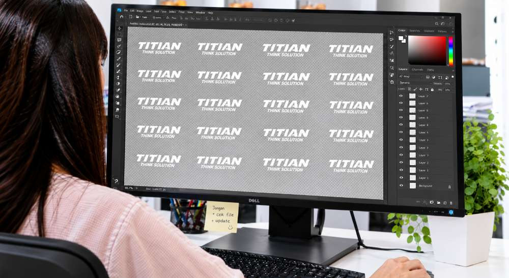 Tumbler Custom Titian Think Solution 6adb202518ad420261023155149