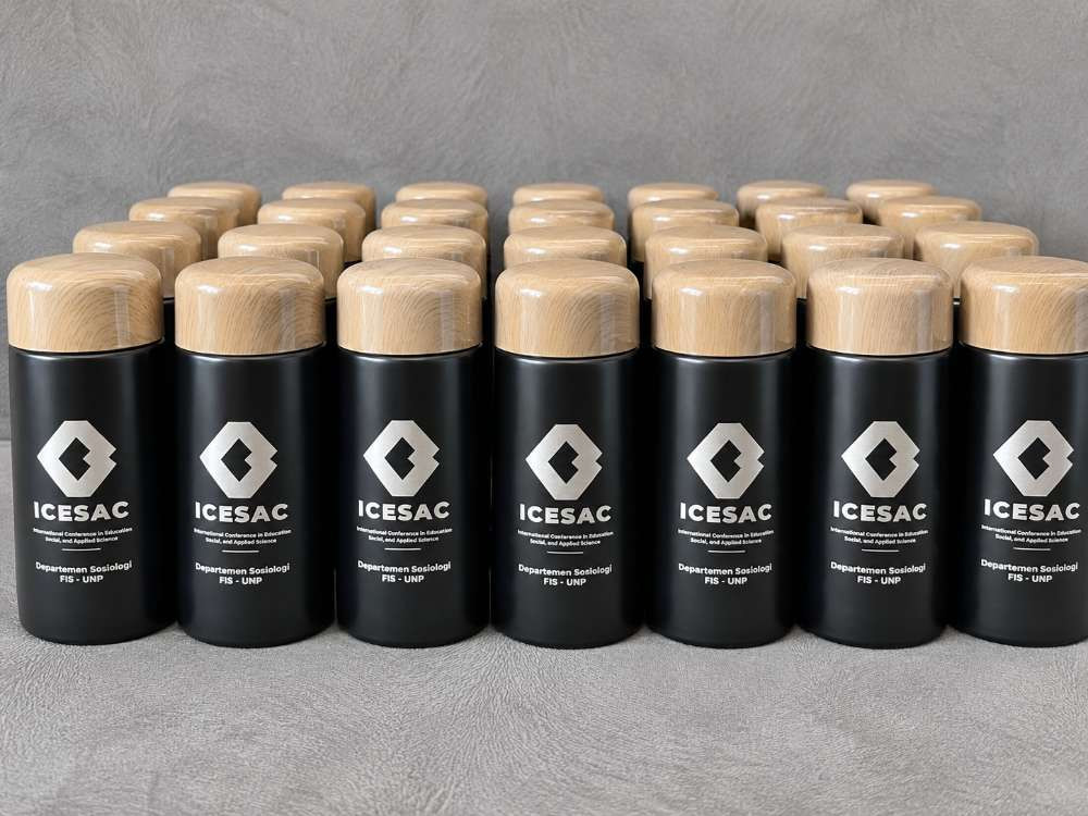 Tumbler Stainless Steel Mini Icesac Departemen Sosiologi Fis Unp1 6ac88d2fe77a520261009134359