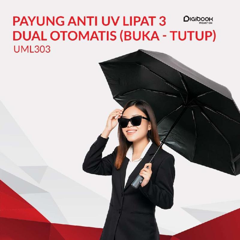 Payung Lipat Otomatis 26611222315szRQ